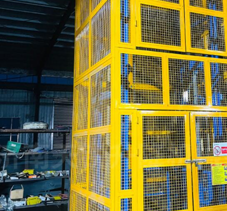 西昌镇仓库货梯应用前景如何